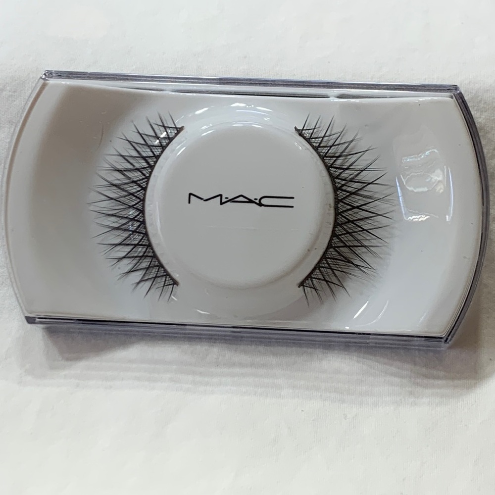 MAC Lashes #41- Limited Edition